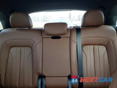 Zdjęcie 10 z 13 samochodu: 2020 AUDI Q5 PREMIUM VIN:WA1ANAFY1L2083482 - miniatura