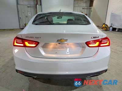 Zdjęcie 6 z 11 samochodu: 2016 CHEVROLET MALIBU PREMIER VIN:1G1ZH5SX9GF189688 - miniatura