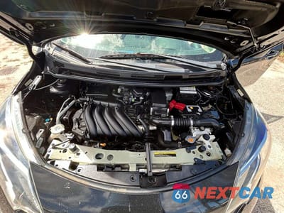 Zdjęcie 7 z 14 samochodu: 2019 NISSAN VERSA NOTE SV VIN:3N1CE2CP0KL361143 - miniatura