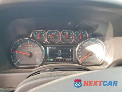 Zdjęcie 9 z 13 samochodu: 2016 CHEVROLET TAHOE K1500 LT VIN:1GNSKBKC3GR461826 - miniatura