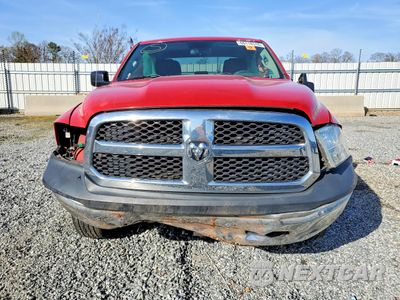 Piąte zdjęcie samochodu w środku: 2013 RAM 1500 ST VIN:1C6RR6FG6DS723535 - miniatura