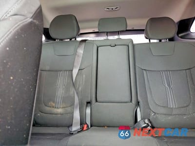 Zdjęcie 10 z 13 samochodu: 2022 HYUNDAI TUCSON HYBRID SEL CONVENIENCE VIN:KM8JFCA1XNU044742 - miniatura