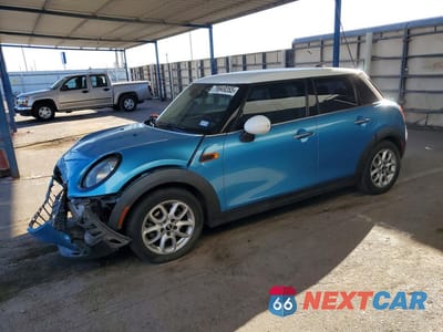 2017 MINI COOPER WMWXU1C51H2E17711 - główne zdjęcie licytacji z USA - miniatura
