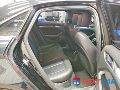 Zdjęcie 10 z 11 samochodu: 2015 AUDI A3 PREMIUM VIN:WAUBFGFF5F1104351 - miniatura