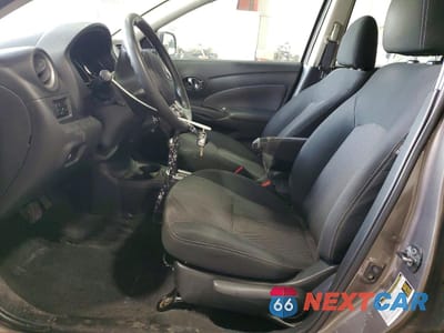 Zdjęcie 7 z 13 samochodu: 2014 NISSAN VERSA 1.6 SV VIN:3N1CN7AP5EL874182 - miniatura
