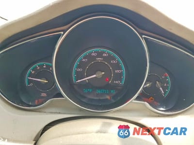 Zdjęcie 9 z 11 samochodu: 2009 CHEVROLET MALIBU VIN:1G1ZG57B19F217602 - miniatura