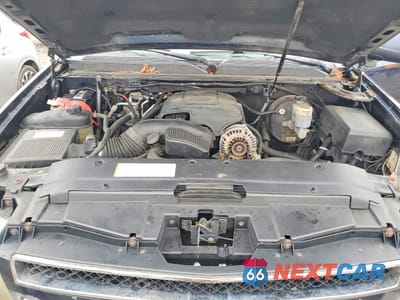 Zdjęcie 12 z 13 samochodu: 2009 CHEVROLET TAHOE K1500 LT VIN:1GNFK23059J121861 - miniatura