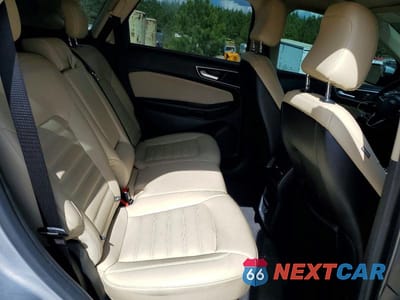 Zdjęcie 11 z 13 samochodu: 2022 FORD EDGE SEL VIN:2FMPK4J90NBA34096 - miniatura