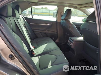 Zdjęcie 10 z 12 samochodu: 2021 TOYOTA CAMRY XSE V6 VIN:4T1KZ1AK2MU060263 - miniatura