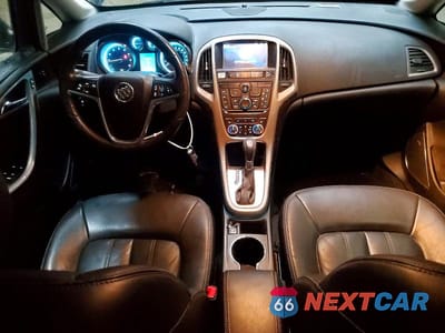 Zdjęcie 8 z 12 samochodu: 2014 BUICK VERANO 4DR VIN:1G4PS5SK6E4122071 - miniatura