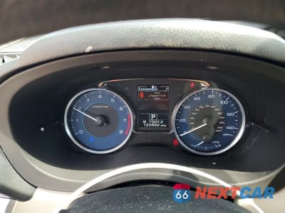 Zdjęcie 9 z 11 samochodu: 2015 SUBARU XV CROSSTREK 2.0 PREMIUM VIN:JF2GPAFC1F8236556 - miniatura
