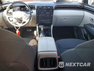 Zdjęcie 8 z 11 samochodu: 2022 HYUNDAI TUCSON SEL VIN:5NMJFCAE7NH100778 - miniatura