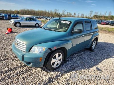 2007 CHEVROLET HHR LS 3GNDA13D77S597841 - główne zdjęcie licytacji z USA - miniatura
