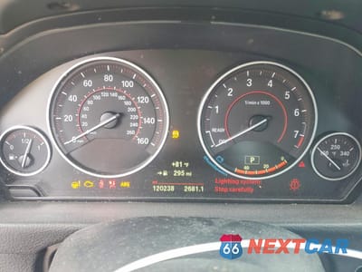 Zdjęcie 9 z 13 samochodu: 2018 BMW 330 I VIN:WBA8B9C51JEE83382 - miniatura