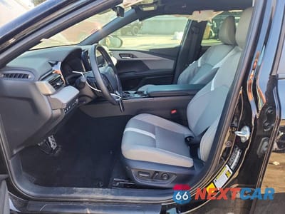 Zdjęcie 7 z 11 samochodu: 2025 TOYOTA CAMRY SE VIN:4T1DAACK7SU540020 - miniatura