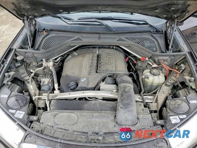 Zdjęcie 12 z 12 samochodu: 2018 BMW X5 XDRIVE35I VIN:5UXKR0C52J0X89189 - miniatura