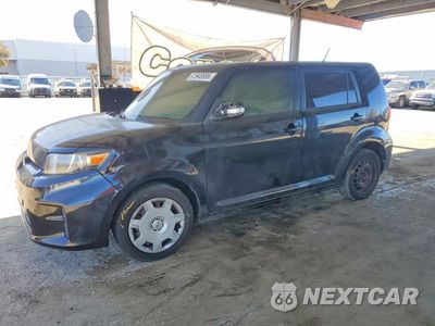 2012 SCION XB BASE JTLZE4FE0CJ021386 - główne zdjęcie licytacji z USA - miniatura