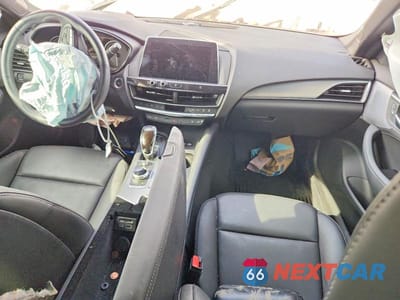 Zdjęcie 8 z 12 samochodu: 2020 CADILLAC CT5 PREMIUM LUXURY VIN:1G6DN5RK2L0133211 - miniatura