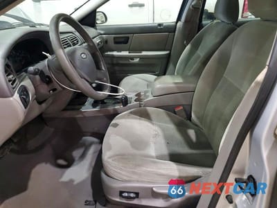 Zdjęcie 7 z 11 samochodu: 2005 FORD TAURUS SE VIN:1FAHP53UX5A309038 - miniatura