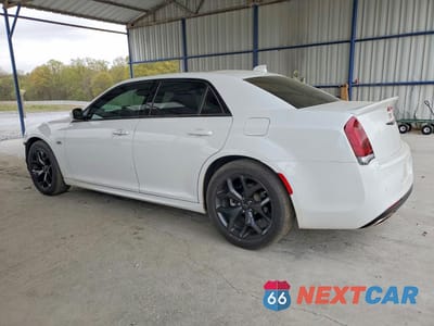 Drugie zdjęcie samochodu z przodu: 2022 CHRYSLER 300 S VIN:2C3CCABT7NH134903 - miniatura