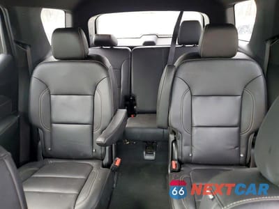 Zdjęcie 10 z 12 samochodu: 2023 CHEVROLET TRAVERSE LT VIN:1GNERHKW4PJ166058 - miniatura