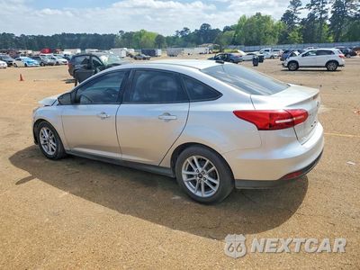 Drugie zdjęcie samochodu z przodu: 2015 FORD FOCUS SE VIN:1FADP3F27FL207442 - miniatura