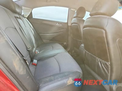 Zdjęcie 10 z 13 samochodu: 2011 HYUNDAI SONATA SE VIN:5NPEC4AC3BH114528 - miniatura