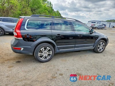 Trzecie zdjęcie samochodu z tyłu: 2014 VOLVO XC70 3.2 VIN:YV4952BL0E1175665 - miniatura