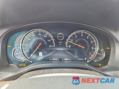 Zdjęcie 9 z 13 samochodu: 2019 BMW X3 XDRIVE30I VIN:5UXTR9C58KLE14032 - miniatura