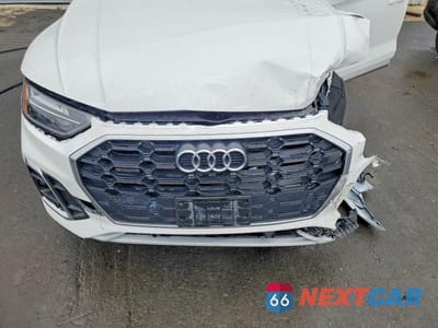 Zdjęcie 12 z 13 samochodu: 2024 AUDI Q5 PREMIUM 45 VIN:WA1GAAFY4R2054282 - miniatura