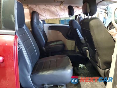 Zdjęcie 11 z 13 samochodu: 2016 DODGE GRAND CARAVAN SXT VIN:2C4RDGCG2GR181518 - miniatura