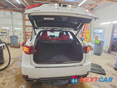 Zdjęcie 6 z 12 samochodu: 2020 LEXUS RX 350 F SPORT PERFORMANCE VIN:2T2YZMDA6LC230831 - miniatura