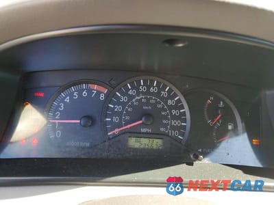 Zdjęcie 9 z 11 samochodu: 2006 TOYOTA COROLLA CE VIN:1NXBR32E16Z644161 - miniatura