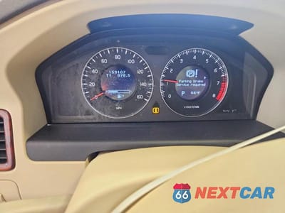 Zdjęcie 9 z 13 samochodu: 2008 VOLVO XC70 VIN:YV4BZ982981016953 - miniatura