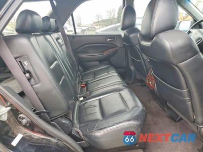Zdjęcie 11 z 13 samochodu: 2006 ACURA MDX VIN:2HNYD18246H538668 - miniatura