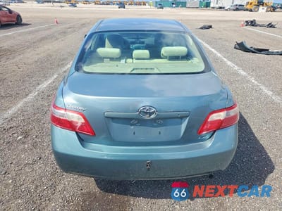 Zdjęcie 6 z 13 samochodu: 2009 TOYOTA CAMRY LE VIN:4T4BE46K59R108809 - miniatura