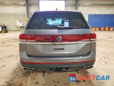 Zdjęcie 6 z 12 samochodu: 2024 VOLKSWAGEN ATLAS SE VIN:1V2HR2CA6RC620466 - miniatura