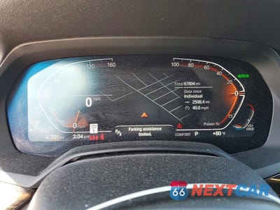 Zdjęcie 9 z 12 samochodu: 2023 BMW X5 SDRIVE 40I VIN:5UXCR4C05P9P64940 - miniatura