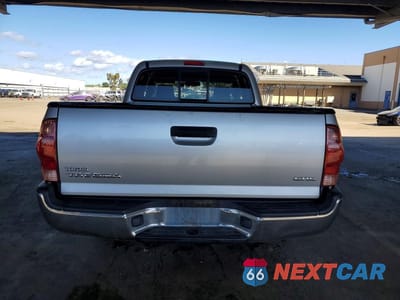 Zdjęcie 6 z 11 samochodu: 2008 TOYOTA TACOMA BASE VIN:5TETX22N48Z528536 - miniatura