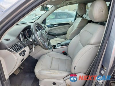 Zdjęcie 7 z 13 samochodu: 2015 MERCEDES-BENZ ML 350 4MATIC VIN:4JGDA5HB0FA605040 - miniatura