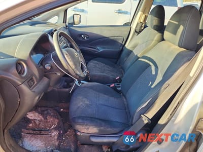 Zdjęcie 7 z 12 samochodu: 2015 NISSAN VERSA NOTE SV VIN:3N1CE2CP7FL429413 - miniatura