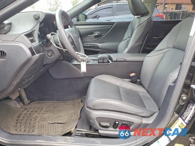 Zdjęcie 7 z 12 samochodu: 2022 LEXUS ES 250 BASE VIN:58AD11D16NU009359 - miniatura