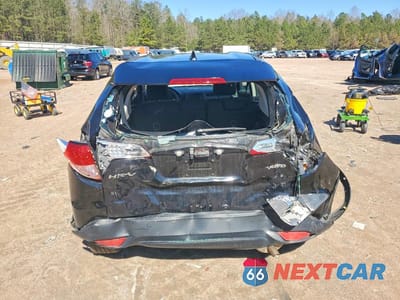 Zdjęcie 6 z 13 samochodu: 2018 HONDA HR-V VIN:3CZRU6H32JG710070 - miniatura