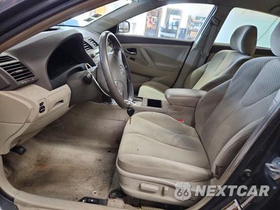 Zdjęcie 7 z 11 samochodu: 2009 TOYOTA CAMRY LE VIN:4T1BE46KX9U403866 - miniatura