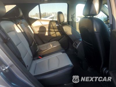 Zdjęcie 11 z 13 samochodu: 2018 CHEVROLET EQUINOX LT VIN:3GNAXLEU4JL309351 - miniatura