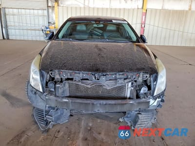 Piąte zdjęcie samochodu w środku: 2017 CADILLAC XTS LUXURY VIN:2G61M5S30H9156959 - miniatura