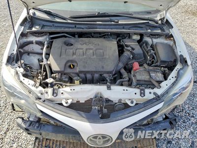 Zdjęcie 11 z 14 samochodu: 2018 TOYOTA COROLLA SE VIN:5YFBURHE6JP816400 - miniatura