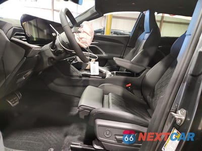 Zdjęcie 7 z 12 samochodu: 2025 AUDI SQ5 PREMIUM PLUS VIN:WA125AGUXS2070938 - miniatura