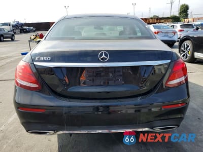 Zdjęcie 6 z 12 samochodu: 2020 MERCEDES-BENZ E 350 VIN:WDDZF8DB3LA751775 - miniatura