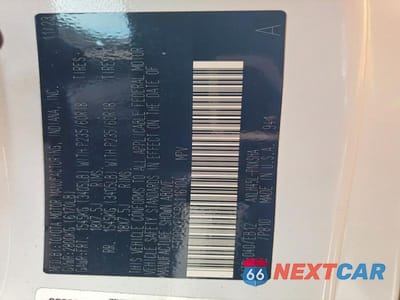 Zdjęcie 12 z 12 samochodu: 2024 TOYOTA SIENNA XSE 7-PASSENGER VIN:5TDDSKFC5RS116104 - miniatura